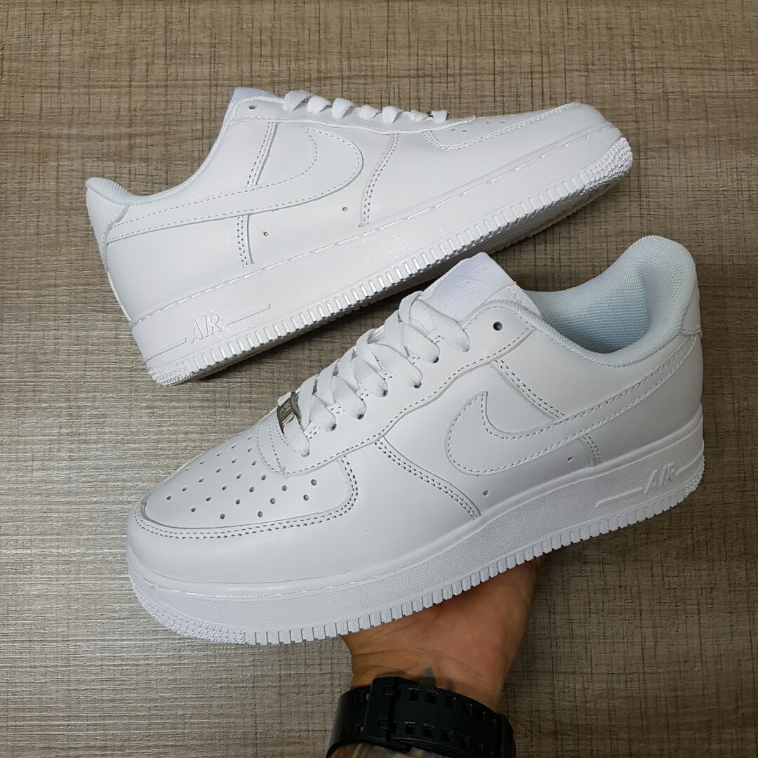 air force one blanco